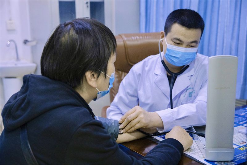 环境设施