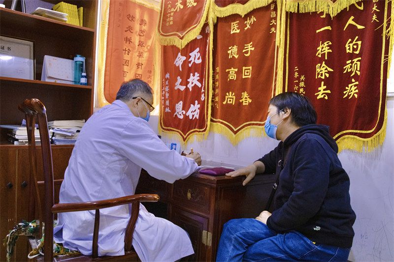 环境设施