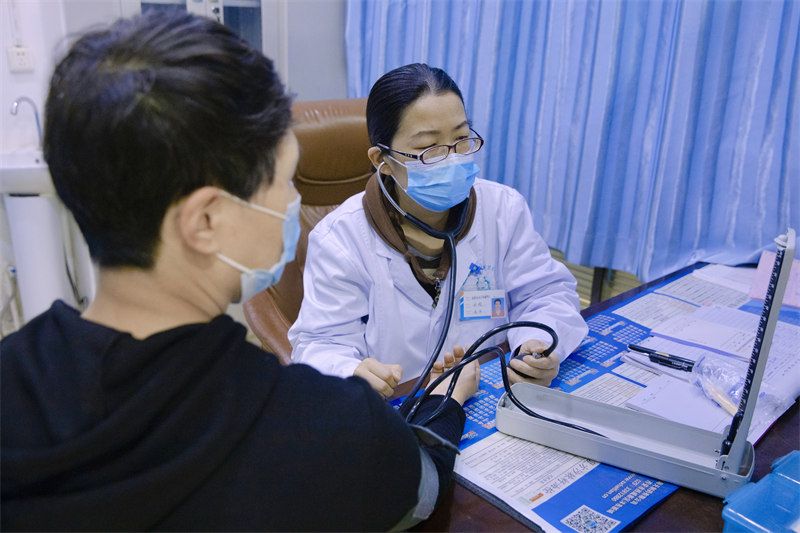 环境设施