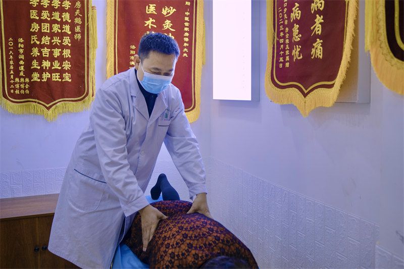 环境设施
