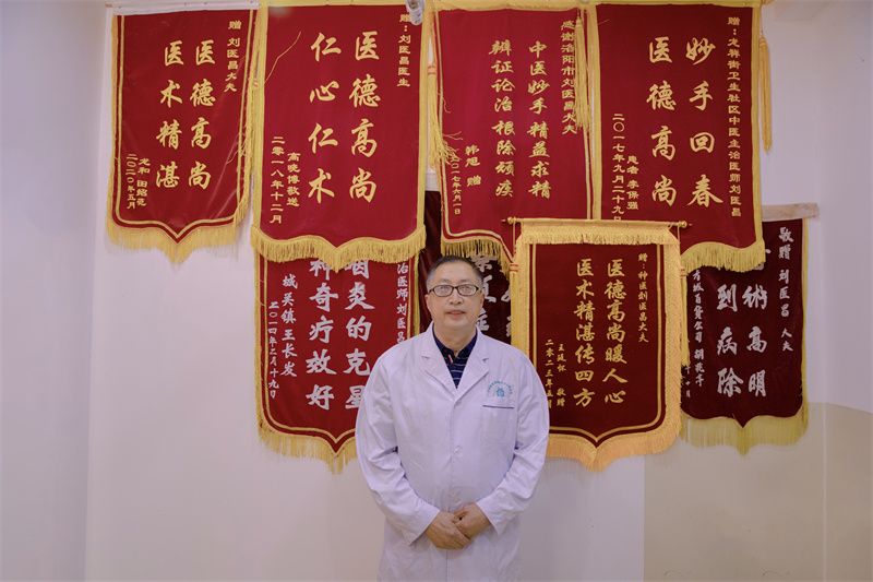 环境设施